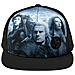The Witcher (netflix) - End Of The Journey Snapback Cap - Foto miniatura 3