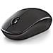 Mouse Wireless Fog Pro 1000dpi 2tasti Black - Foto miniatura 2