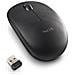 Mouse Wireless Fog Pro 1000dpi 2tasti Black - Foto miniatura 4