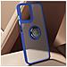 Cover Per Motorola Moto G24 Anello Magnetico Supporto Video - Foto miniatura 2