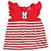 Completo Neonato Minnie mf 5112c197 s1-6m Bambina - Foto miniatura 2