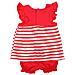 Completo Neonato Minnie mf 5112c197 s1-6m Bambina - Foto miniatura 5