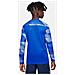 Maglia Dri-Fit Park Iv Goalkeeper Cj6072-463 Bambino Taglia Xs Colore Blu Royal - Foto miniatura 3