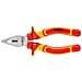 Pinza Universale 160 Mm 1000v, Crv, Lucidata - Foto miniatura 1