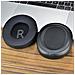 Cuscinetti Auricolari Per Cuffie Wireless Microsoft Xbox Series - Foto miniatura 4