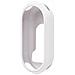 Set Di Cinturini In Tpu Per Xiaomi Smart Band 8/9 White - Foto miniatura 1