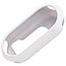 Set Di Cinturini In Tpu Per Xiaomi Smart Band 8/9 White - Foto miniatura 3