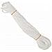 Paravento Da Balcone Beige 75x800 Cm 100% Poliestere Oxford - Foto miniatura 3