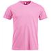 New Classic-t Rosa Brillante 3xl - Foto miniatura 1