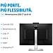 Monitor 27" IPS E27M G4 2560 x 1440 Full HD Tempo di risposta 5ms - Foto miniatura 13