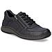 Smart Sneakers Pelle Scarpe Uomo Nero Eu 41, 05228-00 - Foto miniatura 1