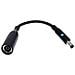 Adattatore Compatibile Per Hp Da Alimentatore 7,4mm A 4,5mm Riduttore - Foto miniatura 2