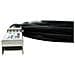 DAC-SFP-10G-3.0M-BL cavo InfiniBand e in fibra ottica 3 m SFP+ Nero, Argento - Foto miniatura 2