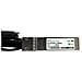 DAC-SFP-10G-3.0M-BL cavo InfiniBand e in fibra ottica 3 m SFP+ Nero, Argento - Foto miniatura 4