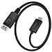 A125-0892 cavo e adattatore video 1 m DisplayPort HDMI tipo A (Standard) Nero - Foto miniatura 3