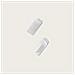 Copripolvere Per Connettori Type-c, Confezione Da 4 White - Foto miniatura 13