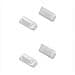 Copripolvere Per Connettori Type-c, Confezione Da 4 White - Foto miniatura 14