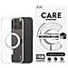 CARE by PG SLV Kick /MagS iPhone16P 6.9 custodia per cellulare Cover Trasparente - Foto miniatura 4