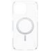 CARE by PG SLV Kick /MagS iPhone16P 6.9 custodia per cellulare Cover Trasparente - Foto miniatura 5