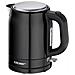 4510 bollitore elettrico 1 L 2200 W Nero - Foto miniatura 1