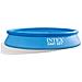 Piscina Fuori Terra - In Giro - 305x305x61 Cm - Blu - Include Accessori Coordinati Cb17 - Foto miniatura 3