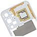 Telaio Centrale Galaxy A16 Original Service Pack, Grigio - Foto miniatura 4