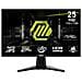 MAG 255FDE E20 Monitor PC 24.5" 1920 x 1080 Pixel Full HD LCD Nero - Foto miniatura 1
