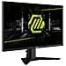 MAG 255FDE E20 Monitor PC 24.5" 1920 x 1080 Pixel Full HD LCD Nero - Foto miniatura 3