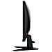 MAG 255FDE E20 Monitor PC 24.5" 1920 x 1080 Pixel Full HD LCD Nero - Foto miniatura 4