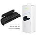 Supporto A Parete Per Console Switch2 Con Spazio Per Giochi Black - Foto miniatura 5