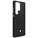 Enzo Aramid custodia per cellulare 17,5 cm (6.9") Cover Nero, Argento - Foto miniatura 4