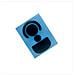 Piedini Per Mouse Logitech In Teflon Compatibili Con Logitech Gpw 2, Per Prestazioni Di Scorrimento Superiori - Foto miniatura 2
