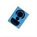 Piedini Per Mouse Logitech In Teflon Compatibili Con Logitech Gpw 2, Per Prestazioni Di Scorrimento Superiori - Foto miniatura 3