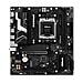 B850M-X R2.0 AMD B850 Socket AM5 micro ATX - Foto miniatura 2