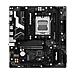 B850M-X R2.0 AMD B850 Socket AM5 micro ATX - Foto miniatura 3