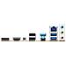 B850M-X R2.0 AMD B850 Socket AM5 micro ATX - Foto miniatura 4