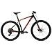 Bici 720 Mercury 40 Cues Blu 9v - 40 Black - Foto miniatura 1