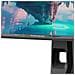 M27QG5Y14 Monitor PC 68,6 cm (27") 2560 x 1440 Pixel Quad HD LED Grigio - Foto miniatura 8