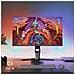 M27QG5Y14 Monitor PC 68,6 cm (27") 2560 x 1440 Pixel Quad HD LED Grigio - Foto miniatura 9