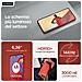 Edge 60 Neo 5G 256GB 8GB Ram Display 6.36" pOLED Main Camera 50MP (f / 1,8) OIS DualSim (nano SIM+ eSIM) USB Type-C Android 15 Dimensity 7400 5200mAh Pantone Poinciana - Foto miniatura 18