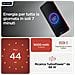Edge 60 Neo 5G 256GB 8GB Ram Display 6.36" pOLED Main Camera 50MP (f / 1,8) OIS DualSim (nano SIM+ eSIM) USB Type-C Android 15 Dimensity 7400 5200mAh Pantone Poinciana - Foto miniatura 16