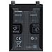 Supervooc Batteria Litio Integrata Originale Blp945 Bulk Model 10t 5g - Ace Pro 5g - Foto miniatura 2