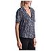 Camicia Da Pigiama In Modal 709290 Per Donna - Foto miniatura 3