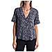 Camicia Da Pigiama In Modal 709290 Per Donna - Foto miniatura 1