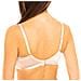 Reggiseno Senza Ferretto Con Coppe P6390 Da Donna, Design Comodo E Discreto Per L'uso Quotidiano Femminile - Foto miniatura 2
