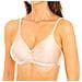 Reggiseno Senza Ferretto Con Coppe P6390 Da Donna, Design Comodo E Discreto Per L'uso Quotidiano Femminile - Foto miniatura 1