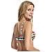 W231146 Reggiseno Bikini A Balconcino Da Donna - Foto miniatura 2