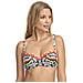 W231146 Reggiseno Bikini A Balconcino Da Donna - Foto miniatura 1