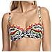 W231146 Reggiseno Bikini A Balconcino Da Donna - Foto miniatura 3