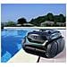 Robot Elettrico Senza Fili Per Piscina Con Un'autonomia Massima Della Batteria Di 2 Ore. - C2 Pro Vision - Foto miniatura 7